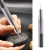 Mini Polishing Pen Kit Micro Rechargeable Electric Grinding Machine for