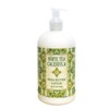 Greenwich Bay WHITE TEA CALENDULA Shea Butter Hand & Body