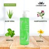 Aloe Vera Relaxation Gel with Devil's Claw 400 ml