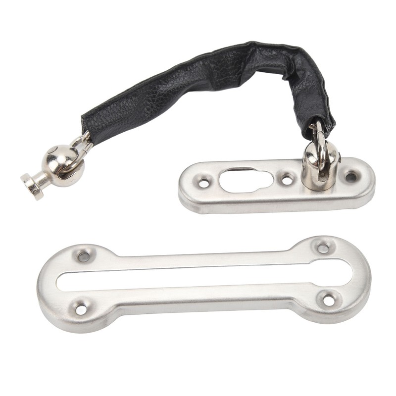 Door Chain Lock Stainless Steel Chain Door Guard Door Security