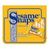 Sesame Snaps 30g | Suitable for vegetarians | Gluten free
