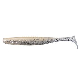 OSP DoLive Shad 4" SW Drive Shad 4" SW (Scales Kiss TW206)