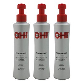 Total Protect by CHI for Unisex - 6 oz Lotion - (Pack of 3)