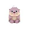 Affenzahn Big Friend Nursery Backpack for 3-5 Years Nursery, Functional
