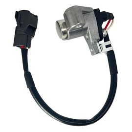 JIAHOONY Camshaft Position Sensor 1930050020 SS11942 Compatible with Toyota & Lexus Models - Tundra 00-04, 4Runner 03-04, Sequoia, GX470, GS430, LS430, LX470, SC400, Land Cruiser - 4.0L 4.3L 4.7L