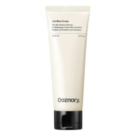Ouzenary Jet Blue Barrier Moisturizing Cream Recommended 80ml / 오우즈너리 젯블루 장벽 수분 보습 크림 추천 80ml