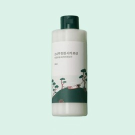 Round Wrap Pine Soothing Cica Lotion 250ml / 라운드랩 소나무 진정 시카 로션 250ml