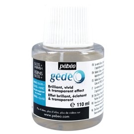 Pbo 766200CAN Gedeo Varnish, 110ml
