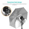 Godox S2 Speedlite Bracket, S-Type Flash Bracket Update Version with