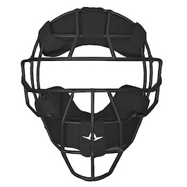 All-Star FM4000MBK S7™ Tradional Mask/Hollow Steel/Mesh Pads MBK