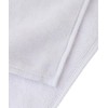 Maison de Fleur Handkerchief Towel, Big Ribbon Towel, Women's Handkerchief,