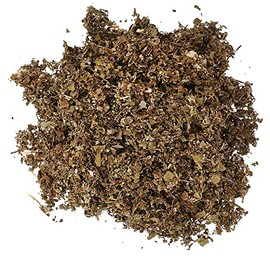 Frontier Red Raspberry Leaf Cs