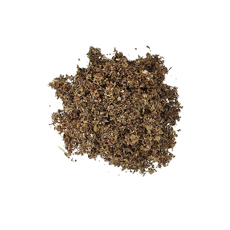 Frontier Red Raspberry Leaf Cs