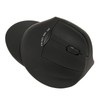 Vertical Wireless Mouse with Base Ergonomic 1600DPI Wireless Optical Mouse