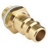 Compressed Air Coupling Plug