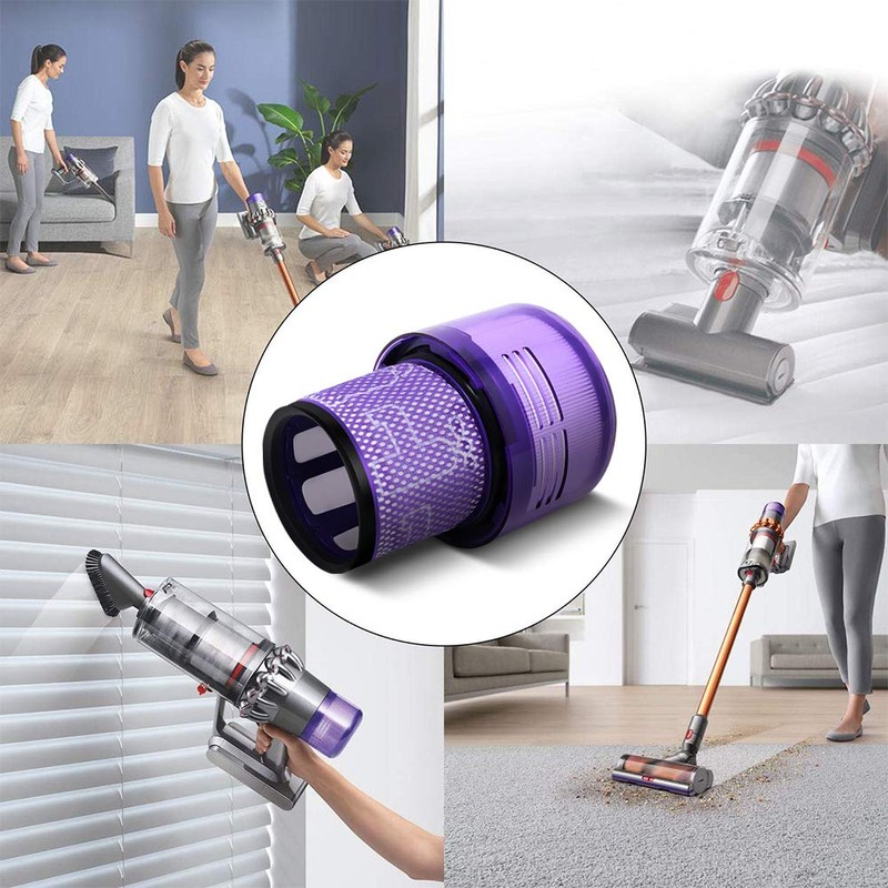 PDGROW Waschbar Filter Einheit (2 Pack, V11)