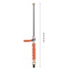G3/4 DN20 High Pressure Washer Spray Nozzle Garden Watering Car