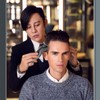 Hair Clippers for Men Cordless Professional Low Noise Rechargeable Hair
