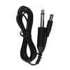RCA Tattoo Pen Kit Silver Black Rotary Tattoo Machine Power