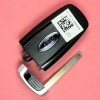 Ford New OEM Ford 1-Way PEPS Smart Key - 3
