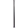 Nuvo Iron 3/4" Square x 36"L Galvanized Square Balusters -