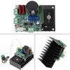 12‑110VAC/ 15‑160VDC 300W DC Motor Speed Driver Controller
