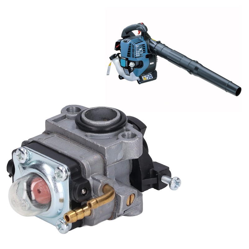 Carburetor Gasket Oil Pipe Kit Replacement for BHX2500 BHX2500V Blower