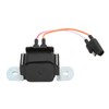 Starter Relay Solenoid Efficient ATV Starter Relay Replacement for POLARIS