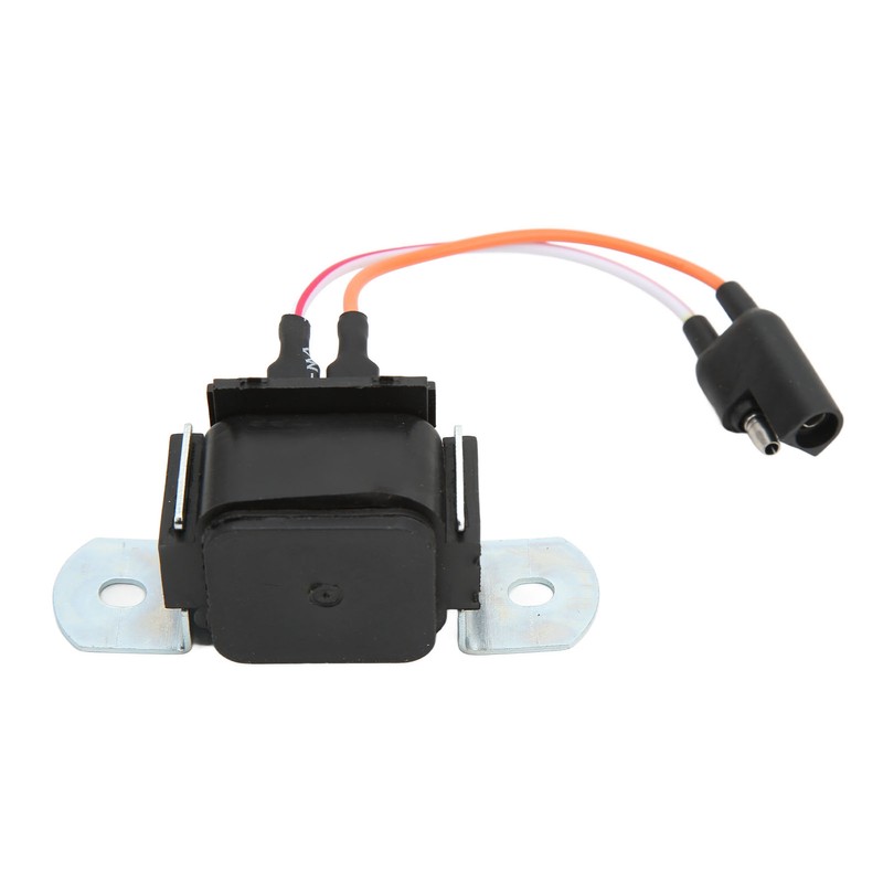 Starter Relay Solenoid Efficient ATV Starter Relay Replacement for POLARIS