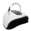 UV Nail Gel Polish Light Dryer Portable Intelligent Sensor Manicure