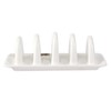 RW WN4089-XL Royal Worcester Wrendale China Toast Rack Mice Design,
