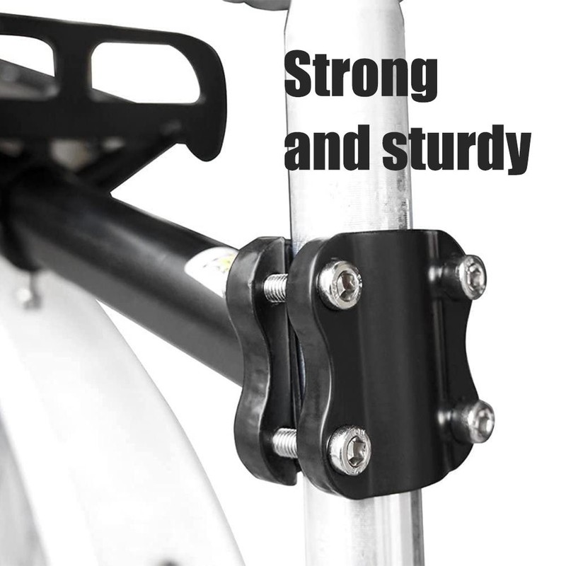 Rear Bike Rack Adjustable Cargo Rack Luggage Carrier Racks Mountain