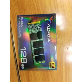 ADATA New SEALED ADATA Ultimate SU800 128GB M.2 2280 SATA 3D NAND SSD