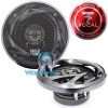 Focal pkg FOCAL AUDITOR RIP-100C 2-WAY CAR 4" COAXIAL SPEAKERS