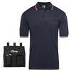Murray Sporting Goods Baseball/Softball Umpire Shirt Accessory Bundle - Shirt,