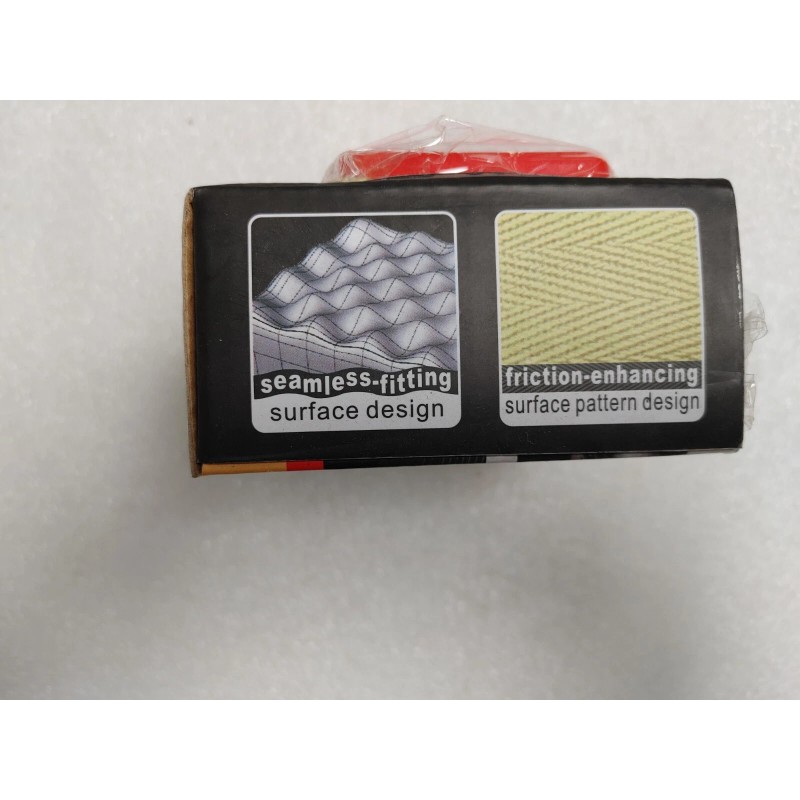 GRILLART Grill SCRAPTER ONLY - Steamwizards BBQ, NO HANDLE