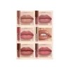 Set De 12 Labiales Mate De Larga Duración Pintalabio Regalo