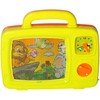 A to Z 62005 Musical TV Toy