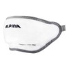 ALPINA Helmet Visor Cover – Visor Protection & Cleaning Cloth