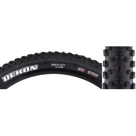 Maxxis Rekon Tire 29 x 2.60 Dual Compound Folding Bead EXO/TR TPI 60 TB96962100