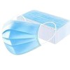 NEW, 50 3 Ply Disposable Face Masks, #TA9524-347