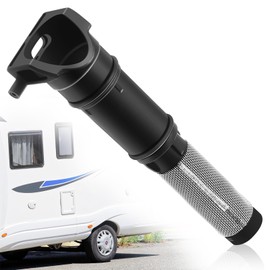 LemonRoad LemonRoad Replacement Filter Compatible with Truma Aquago Hot Water Heater, Replacement Part, Reusable, Reduces Limescale (Olny Filter)