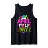 April Fools Day Jokes Outfit 1st Day Tricks April Fools
