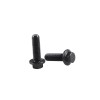 Autopartszone Red Heavy Duty Front LH & RH Tow Hook