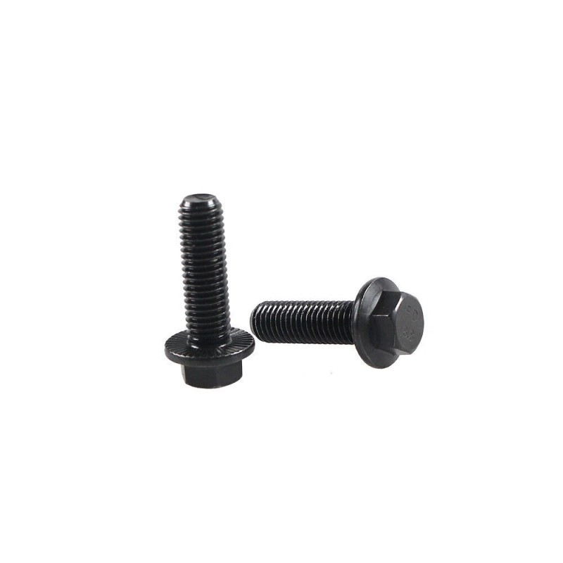 Autopartszone Red Heavy Duty Front LH & RH Tow Hook