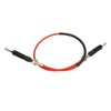Transmission Shift Reverse Cable, Wear Resistant Durable Shifting Reverse Cable