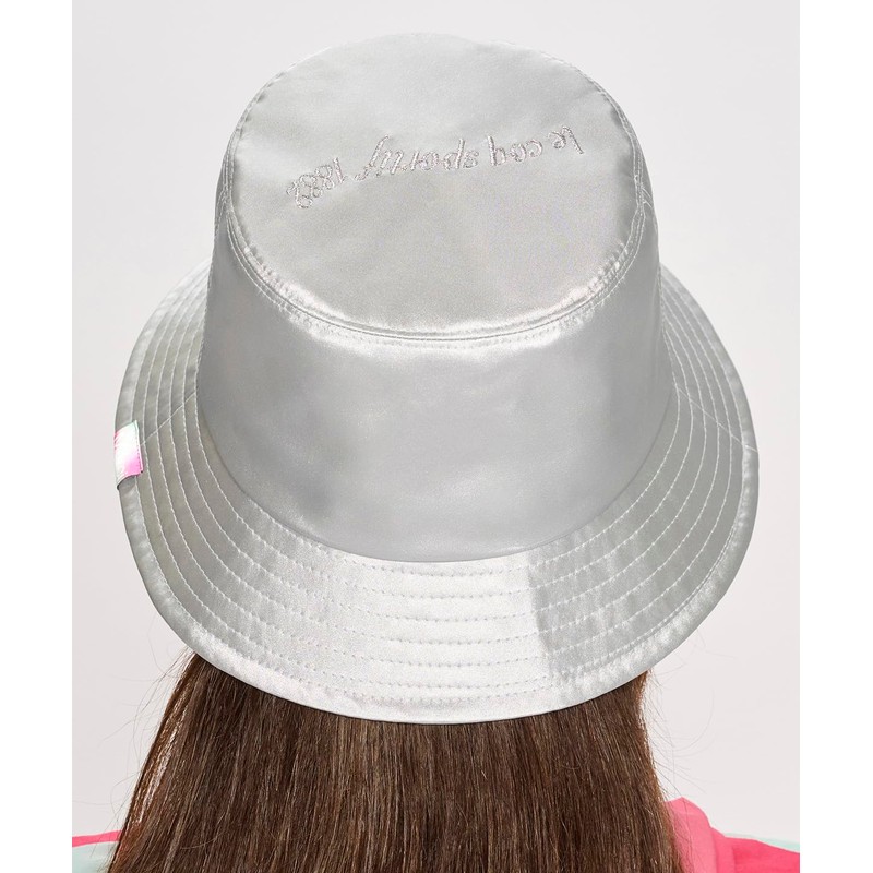 Cox Sportif LG5SCP70L Women's Hat, Adjustable Size, Metallic, Stylish, Stylish,
