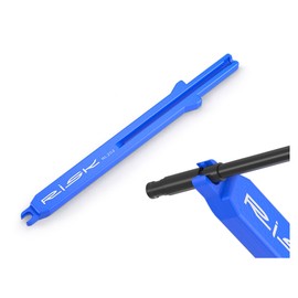 TerchPilet E-Tube Di2 Plug Cable Tool for Shimano – Lightweight Polymer, Easy Installation & Removal for SD300 Cables (Compatible with 12-Speed R7170/R8170/R9250)
