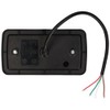 SAMETRUCK LED Rear Light Neon Dynamic Indicator Tail Light 12