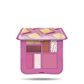 Pupa Milano Palette S Breakfast Lovers 009 Toasted